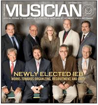 V108-09 - September 2010 - International Musician Magazine